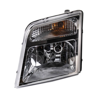 DIY Solutions® - Driver Side Replacement Headlight (CAPA Certified)