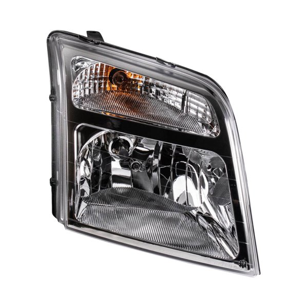 DIY Solutions® - Passenger Side Replacement Headlight