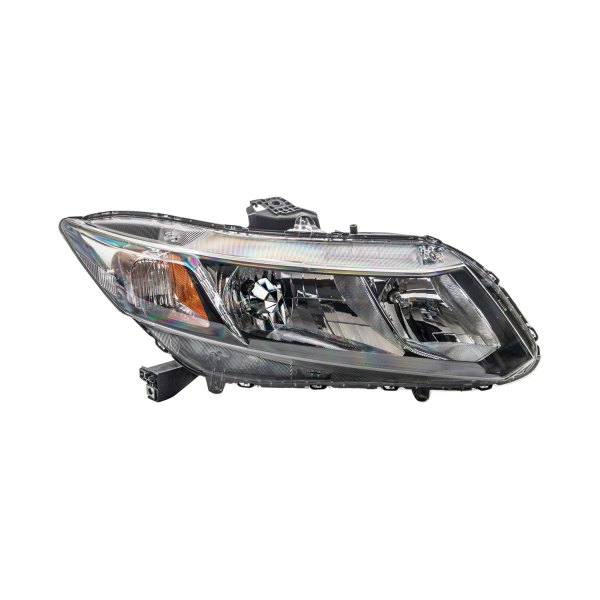 DIY Solutions® - Passenger Side Replacement Headlight