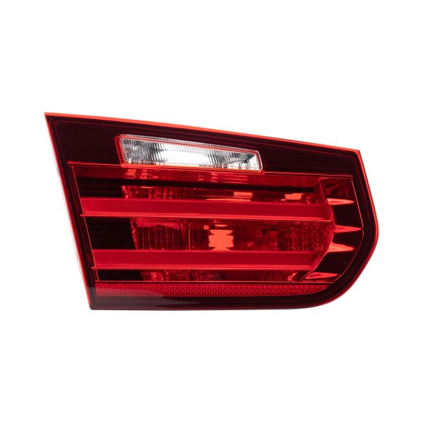 DIY Solutions® - Driver Side Inner Replacement Tail Light, BMW 3-Series