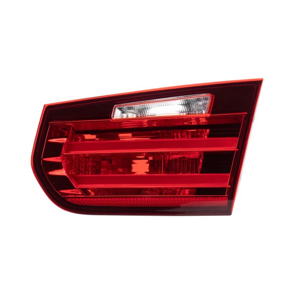 DIY Solutions® - Passenger Side Inner Replacement Tail Light, BMW 3-Series