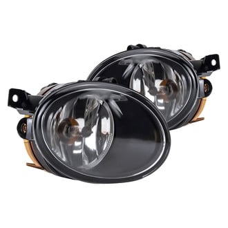 DIY Solutions® - Factory Replacement Fog Lights