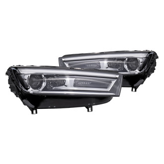 DIY Solutions® - Factory Replacement Headlights