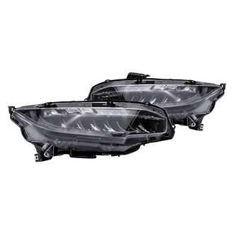 DIY Solutions® - Factory Replacement Headlights