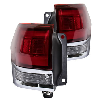 DIY Solutions® - Factory Replacement Tail Lights