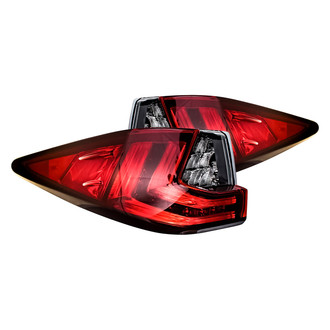 DIY Solutions® - Factory Replacement Tail Lights