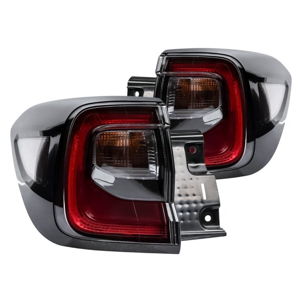 DIY Solutions® - Outer Replacement Tail Lights