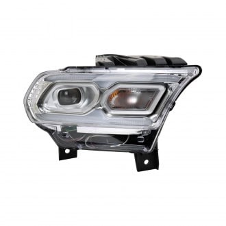 DIY Solutions® - Factory Replacement Headlights