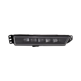 DIY Solutions® - Passenger Side Replacement Fog Light