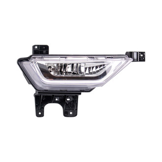 DIY Solutions® - Passenger Side Replacement Fog Light