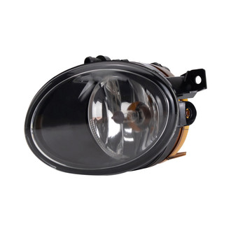 DIY Solutions® - Driver Side Replacement Fog Light