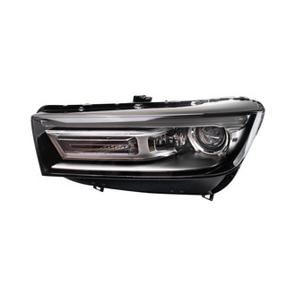 DIY Solutions® - Driver Side Replacement Headlight (Standard Line)