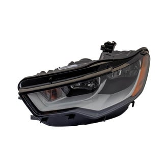 DIY Solutions® - Factory Replacement Headlights