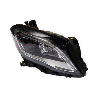 DIY Solutions® - Passenger Side Replacement Headlight (Standard Line)