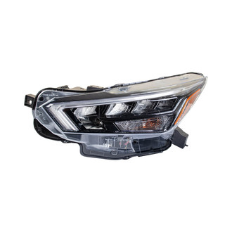 DIY Solutions® - Factory Replacement Headlights