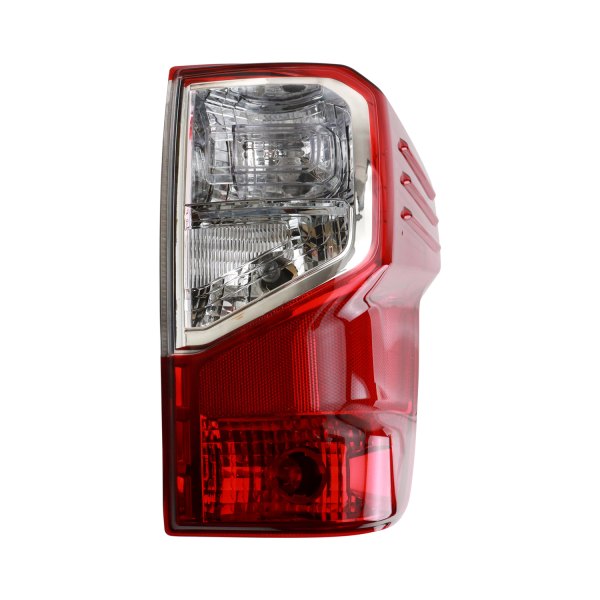 DIY Solutions® - Passenger Side Replacement Tail Light, Nissan Titan XD