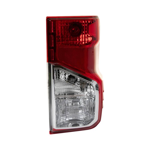 DIY Solutions® - Driver Side Replacement Tail Light, Nissan Titan XD