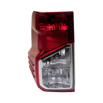 DIY Solutions® - Black LED Tail Lights
