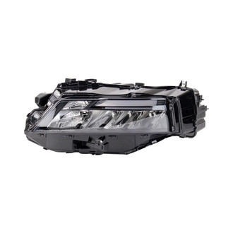 DIY Solutions® - Driver Side Lower Replacement Headlight (Standard Line)