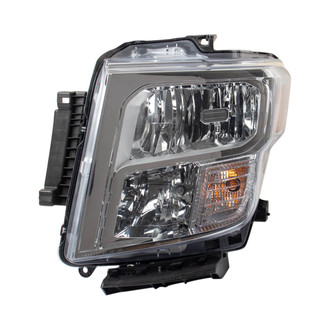 DIY Solutions® - Factory Replacement Headlights