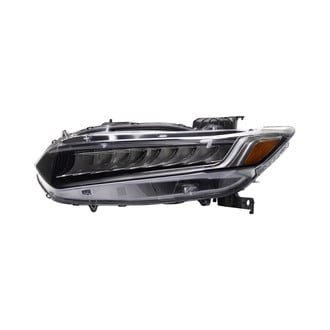 DIY Solutions® - Factory Replacement Headlights
