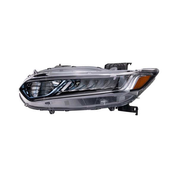 DIY Solutions® - Driver Side Replacement Headlight