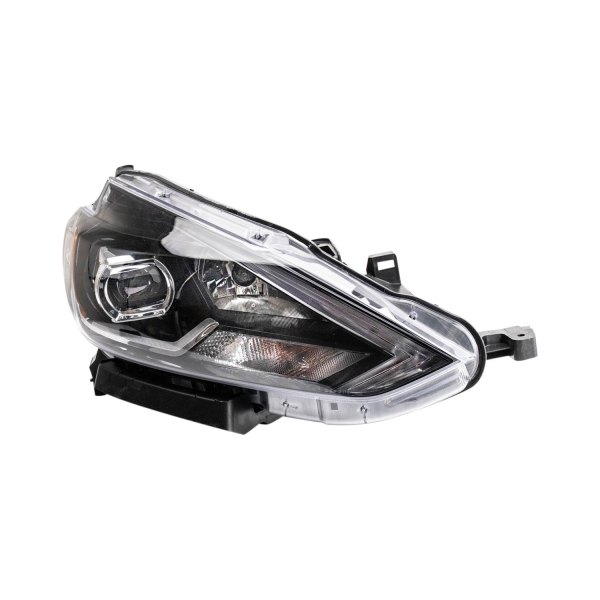 DIY Solutions® - Passenger Side Replacement Headlight