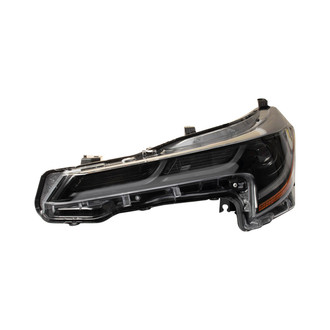 DIY Solutions® - Driver Side Replacement Headlight (Standard Line)