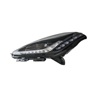 DIY Solutions® - Driver Side Replacement Headlight (Standard Line)