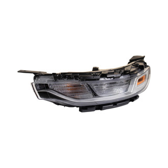 DIY Solutions® - Driver Side Replacement Daytime Running Light