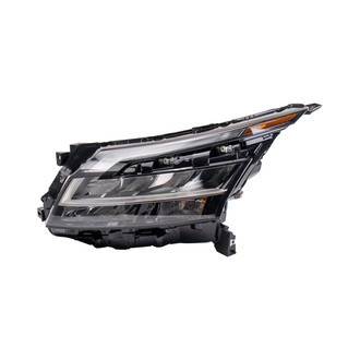 DIY Solutions® - Factory Replacement Headlights