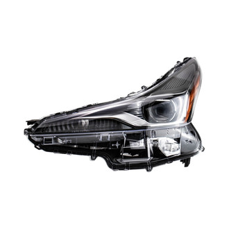 DIY Solutions® - Factory Replacement Headlights