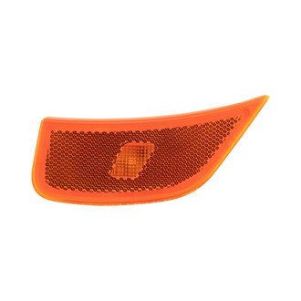 DIY Solutions® - Passenger Side Replacement Side Marker Light (CAPA Certified)