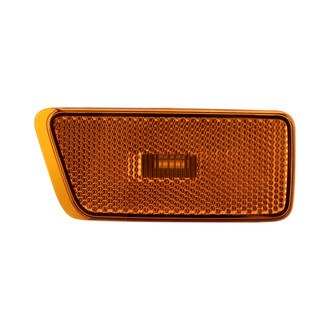 DIY Solutions® - Passenger Side Replacement Side Marker Light (CAPA Certified)