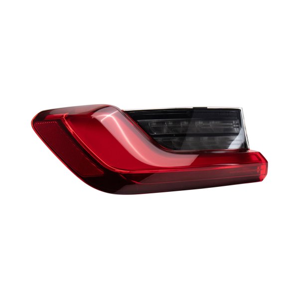 DIY Solutions® - Driver Side Outer Replacement Tail Light