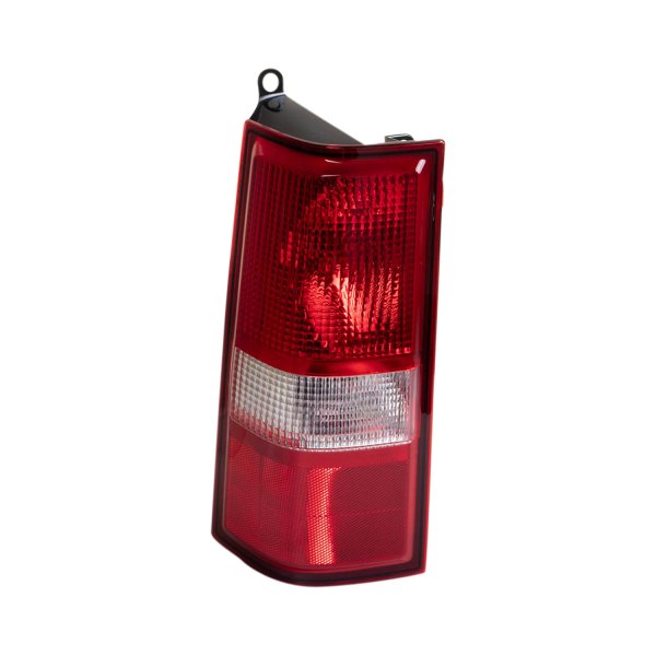 DIY Solutions® - Driver Side Replacement Tail Light, GMC Savana