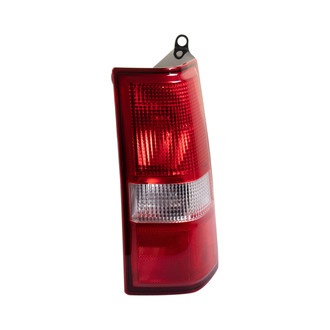 DIY Solutions® - Passenger Side Replacement Tail Light