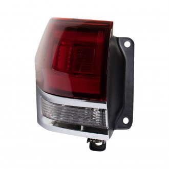 DIY Solutions® - Factory Replacement Tail Lights