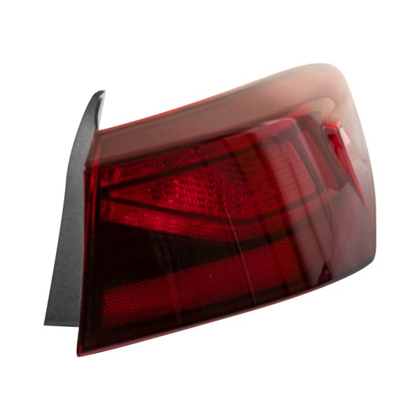 DIY Solutions® - Passenger Side Outer Replacement Tail Light
