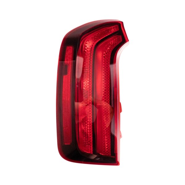 DIY Solutions® - Driver Side Outer Replacement Tail Light, Kia Telluride