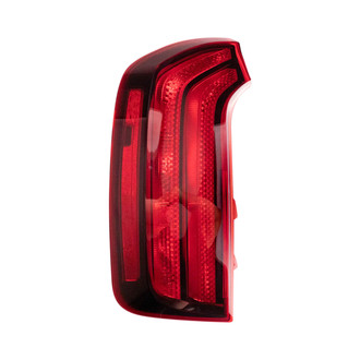 DIY Solutions® - Driver Side Outer Replacement Tail Light