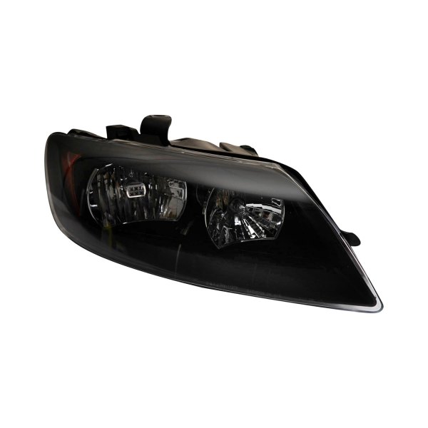 DIY Solutions® - Passenger Side Replacement Headlight