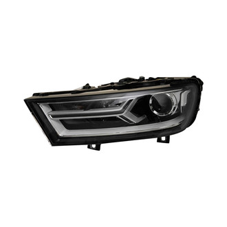 DIY Solutions® - Factory Replacement Headlights