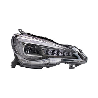 DIY Solutions® - Factory Replacement Headlights