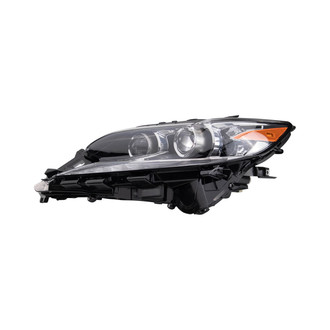 DIY Solutions® - Driver Side Replacement Headlight (Standard Line)