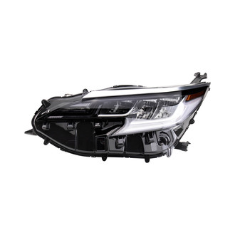 DIY Solutions® - Factory Replacement Headlights