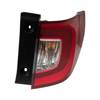 DIY Solutions® - Factory Replacement Tail Lights
