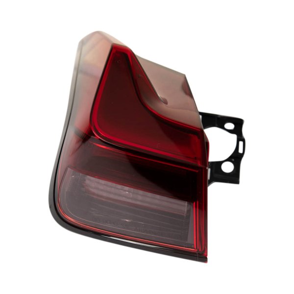 DIY Solutions® - Driver Side Outer Replacement Tail Light, Lexus UX200