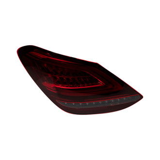 DIY Solutions® - Driver Side Outer Replacement Tail Light