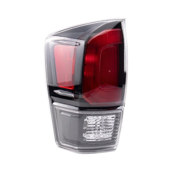 DIY Solutions® - Driver Side Replacement Tail Light, Toyota Tacoma